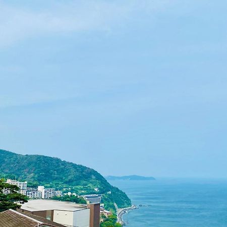 Atami Onsen Resort Villa - Vacation Stay 90401 Exterior foto
