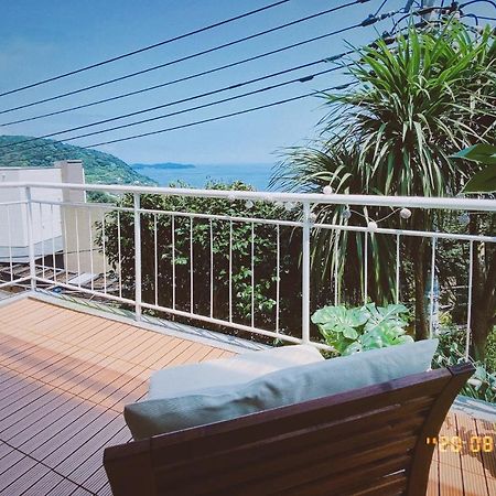 Atami Onsen Resort Villa - Vacation Stay 90401 Exterior foto