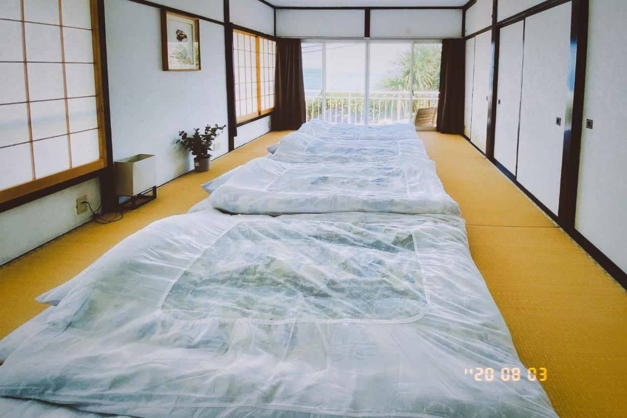 Atami Onsen Resort Villa - Vacation Stay 90401 Exterior foto