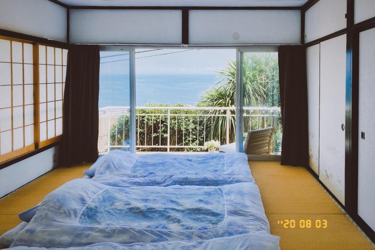 Atami Onsen Resort Villa - Vacation Stay 90401 Exterior foto