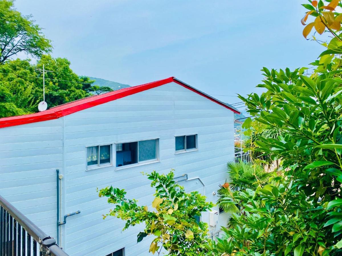 Atami Onsen Resort Villa - Vacation Stay 90401 Exterior foto