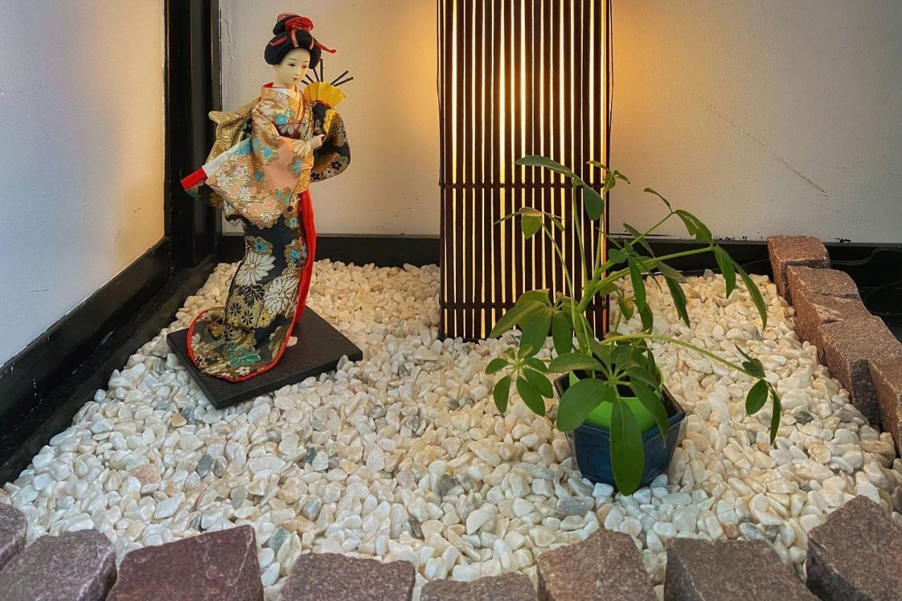 Atami Onsen Resort Villa - Vacation Stay 90401 Exterior foto