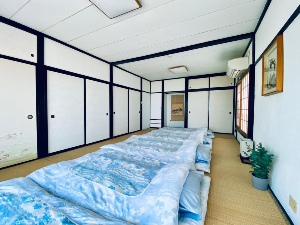 Atami Onsen Resort Villa - Vacation Stay 90401 Exterior foto