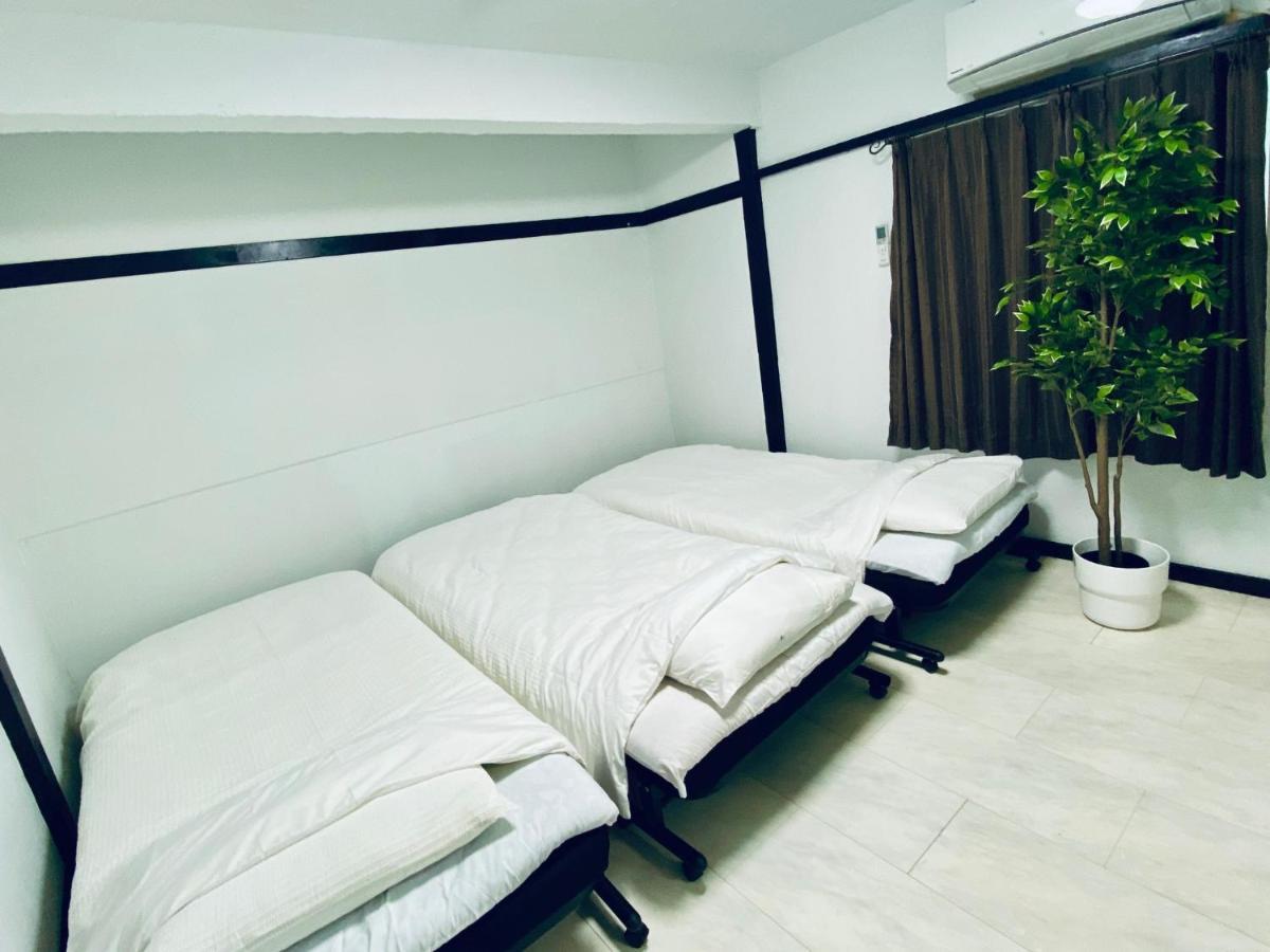 Atami Onsen Resort Villa - Vacation Stay 90401 Exterior foto