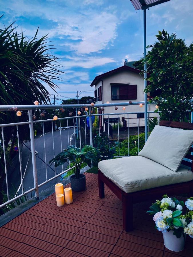Atami Onsen Resort Villa - Vacation Stay 90401 Exterior foto