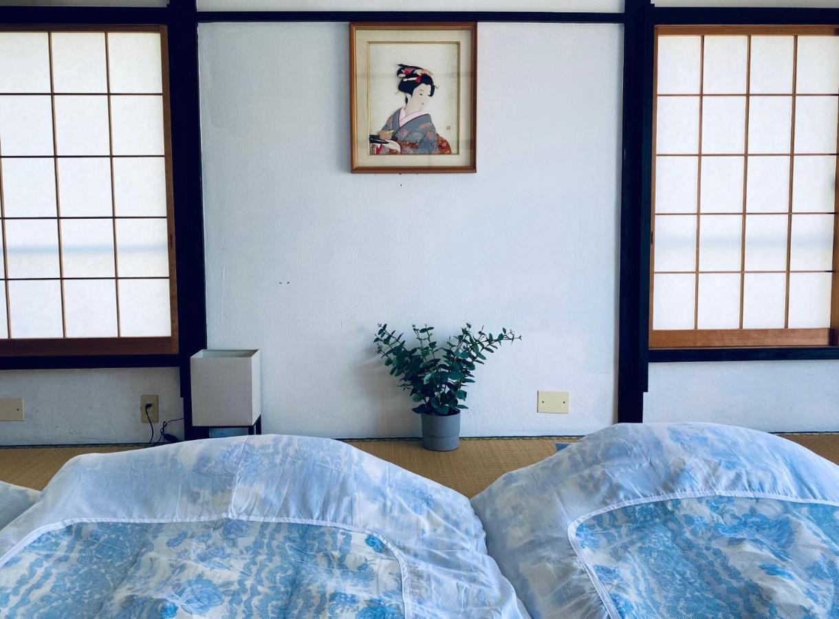 Atami Onsen Resort Villa - Vacation Stay 90401 Exterior foto