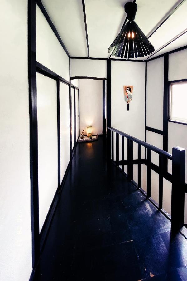 Atami Onsen Resort Villa - Vacation Stay 90401 Exterior foto